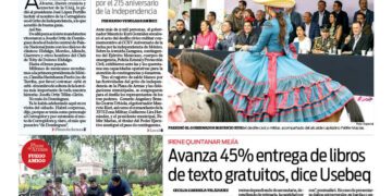 Portada 17 de septiembre de 2025