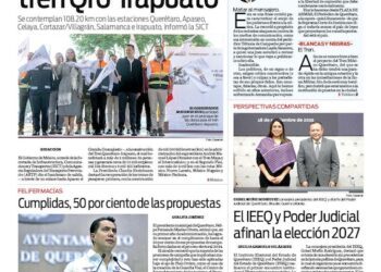 Portada 19 de septiembre de 2025