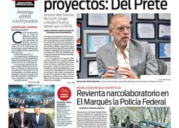 Portada 25 de septiembre de 2025