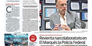 Portada 25 de septiembre de 2025