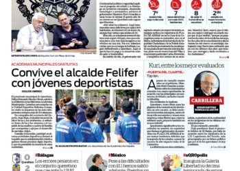 Portada 29 de septiembre de 2025