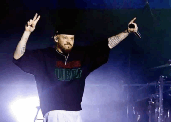 Pide Residente una Palestina libre