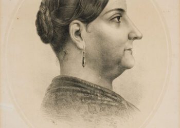 Doña María Josefa Ortiz Téllez-Girón