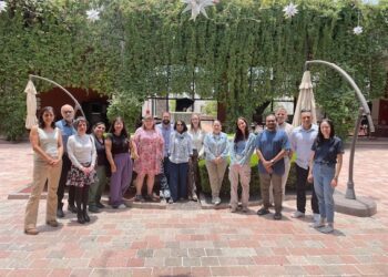 Exploran opciones para instalar Universidad  Rosario Castellanos