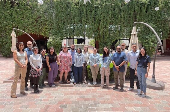 Exploran opciones para instalar Universidad Rosario Castellanos