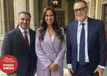 Omar García Harfuch