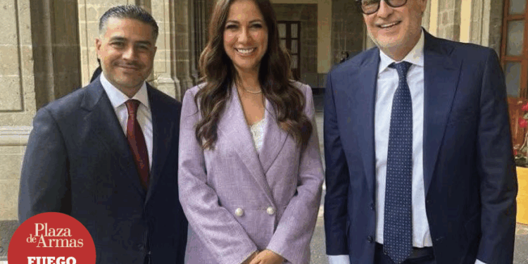 Omar García Harfuch