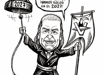 Astudillo Insurgente