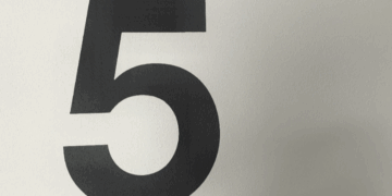 5 números de éxito para hoy