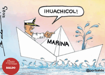 ¡Huachicol!