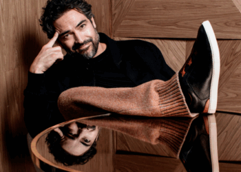 Bad Bunny bate récord de nominaciones