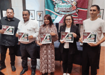 Más de 20 agrupaciones darán vida al Festival de Fiestas Patrias