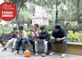 ¿Conociendo Querétaro?