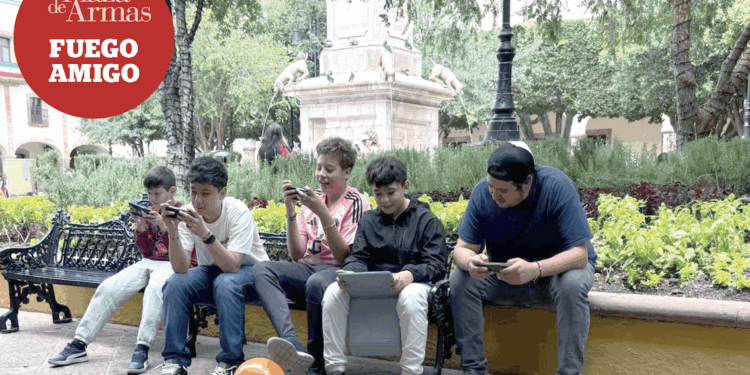 ¿Conociendo Querétaro?