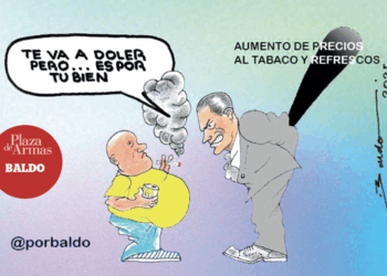 Aumento de precios
