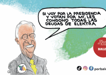 Las formas, otra diferencia