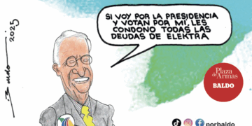 Las formas, otra diferencia