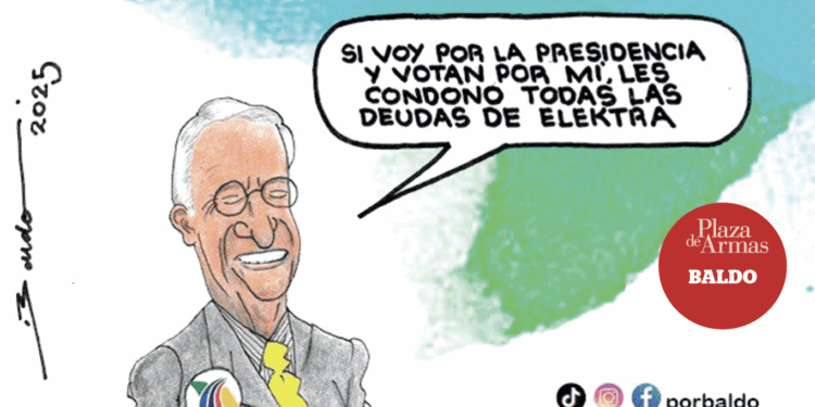 Las formas, otra diferencia