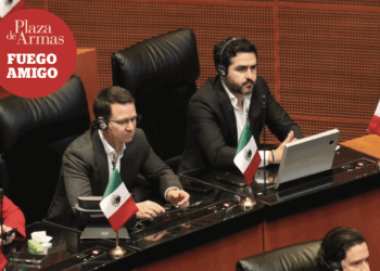 “Avanzar siempre en equipo”