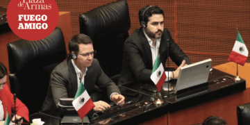 “Avanzar siempre en equipo”