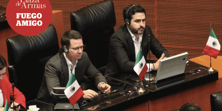 “Avanzar siempre en equipo”