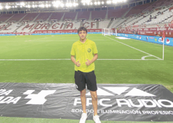 De Querétaro  a Alicante