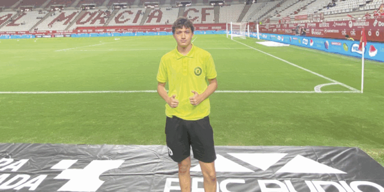 De Querétaro a Alicante