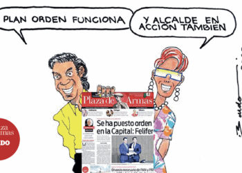 Plan orden funciona