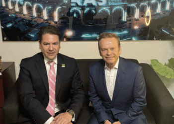 Proyecta Verde a Ricardo Astudillo