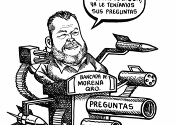 Glosa del IV Informe