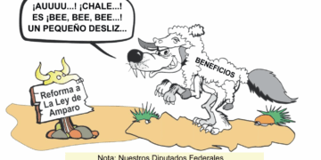 Chamaqueada legislativa