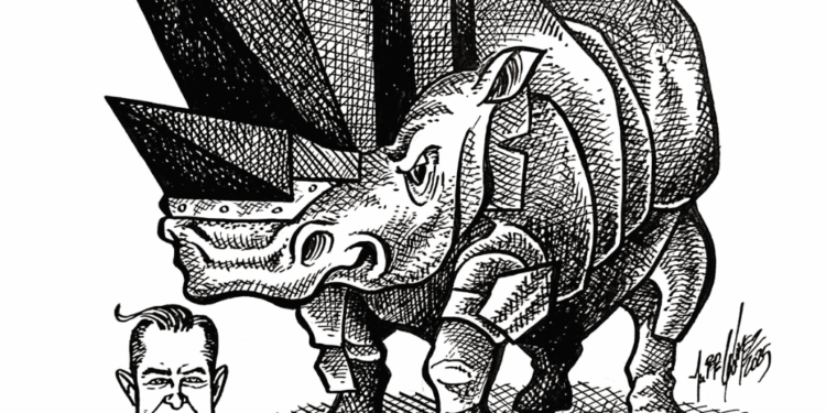 Fortaleza Querétaro