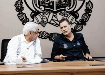 Futurismo no molesta a Kuri