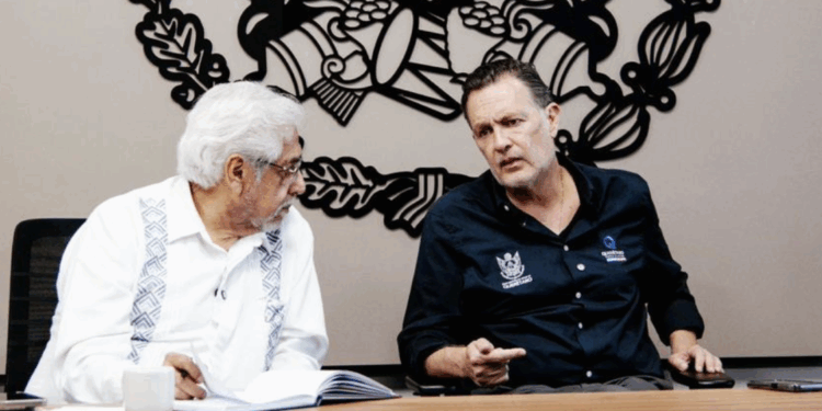 Futurismo no molesta a Kuri