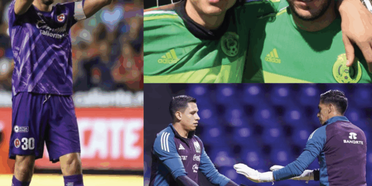 La juventud no puede con la vieja guardia