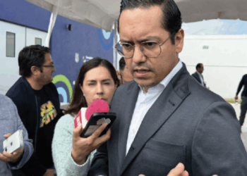 Llama Chepe a autocrítica en Acción Nacional
