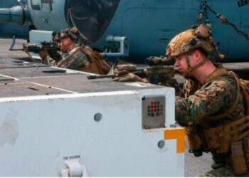 Rubio confirma que tropas de EU atacaron un barco con drogas que salió de Venezuela