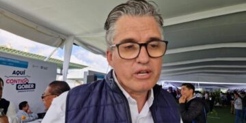 En 8 días se normalizará el servicio de agua en las colonias afectadas: CEA