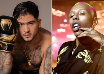 Hallan muertos a los artistas colombianos ‘B King’ y ‘Regio Clown