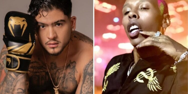 Hallan muertos a los artistas colombianos ‘B King’ y ‘Regio Clown