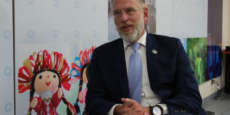 Registran 36 proyectos de inversión