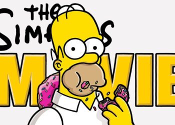 Gran festejo de Sydney Sweeney