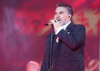 Mijares ofrecerá show sinfónico