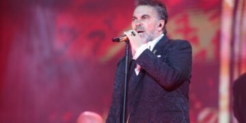 Mijares ofrecerá show sinfónico