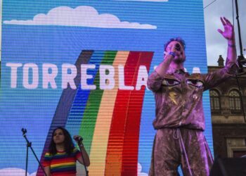 Niega Pee Wee haber manejado ebrio