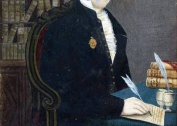 Juan María Wenceslao Sánchez de la Barquera