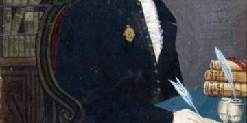 Juan María Wenceslao Sánchez de la Barquera