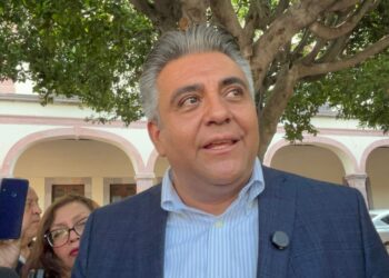 Cumplidas, 50% de las propuestas de campaña