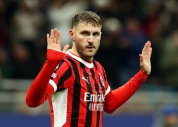 México, sin presencia en el US Open