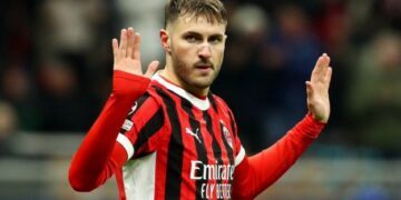 México, sin presencia en el US Open